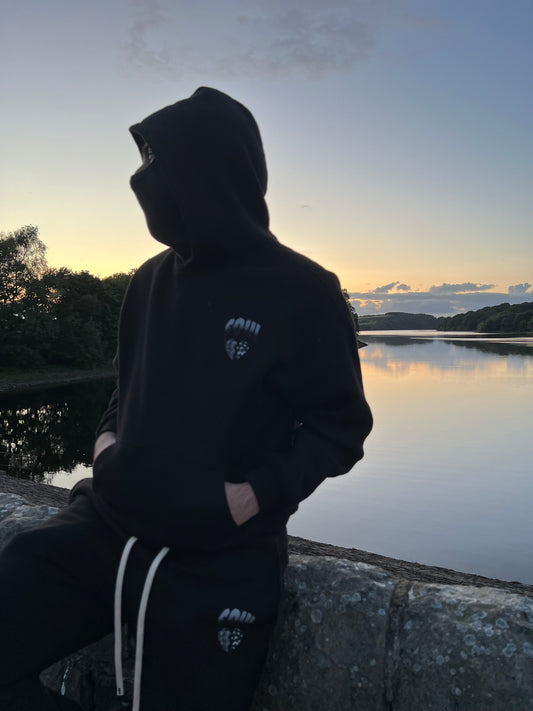 SoulStitched v1 Tracksuit